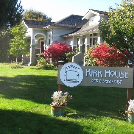 The Kirkhouse Bed And Breakfast Friday Harbor Ngoại thất bức ảnh